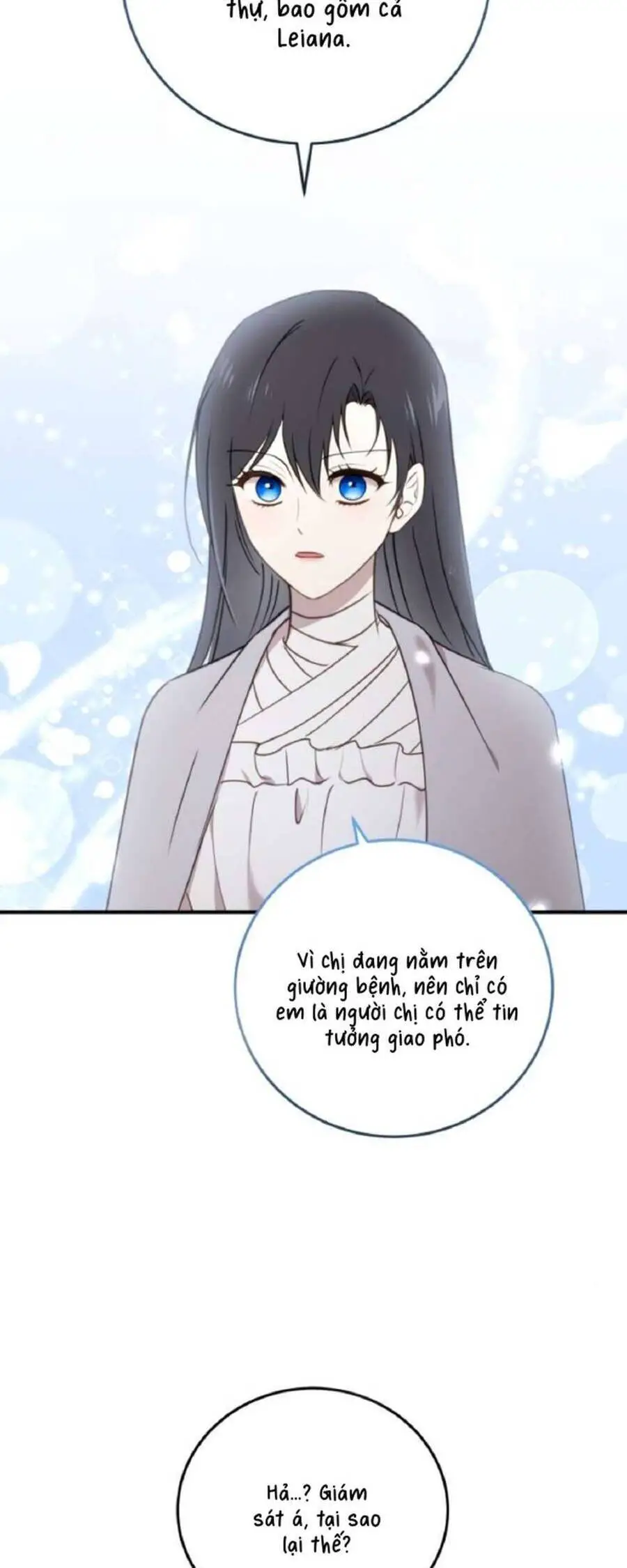 Ác Nữ Chỉ Muốn Sống Yên Bình Nettruyen ZZZ Chương 42 Page 50