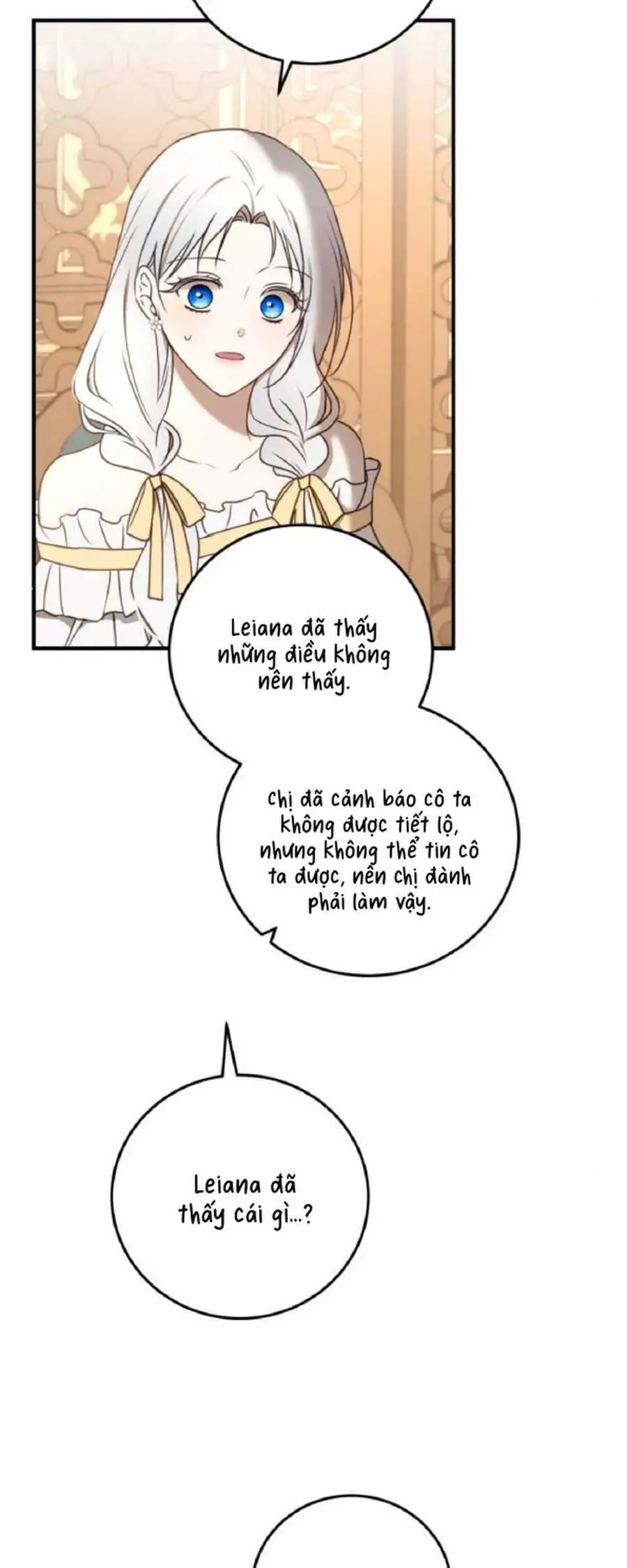 Ác Nữ Chỉ Muốn Sống Yên Bình Nettruyen ZZZ Chương 42 Page 51