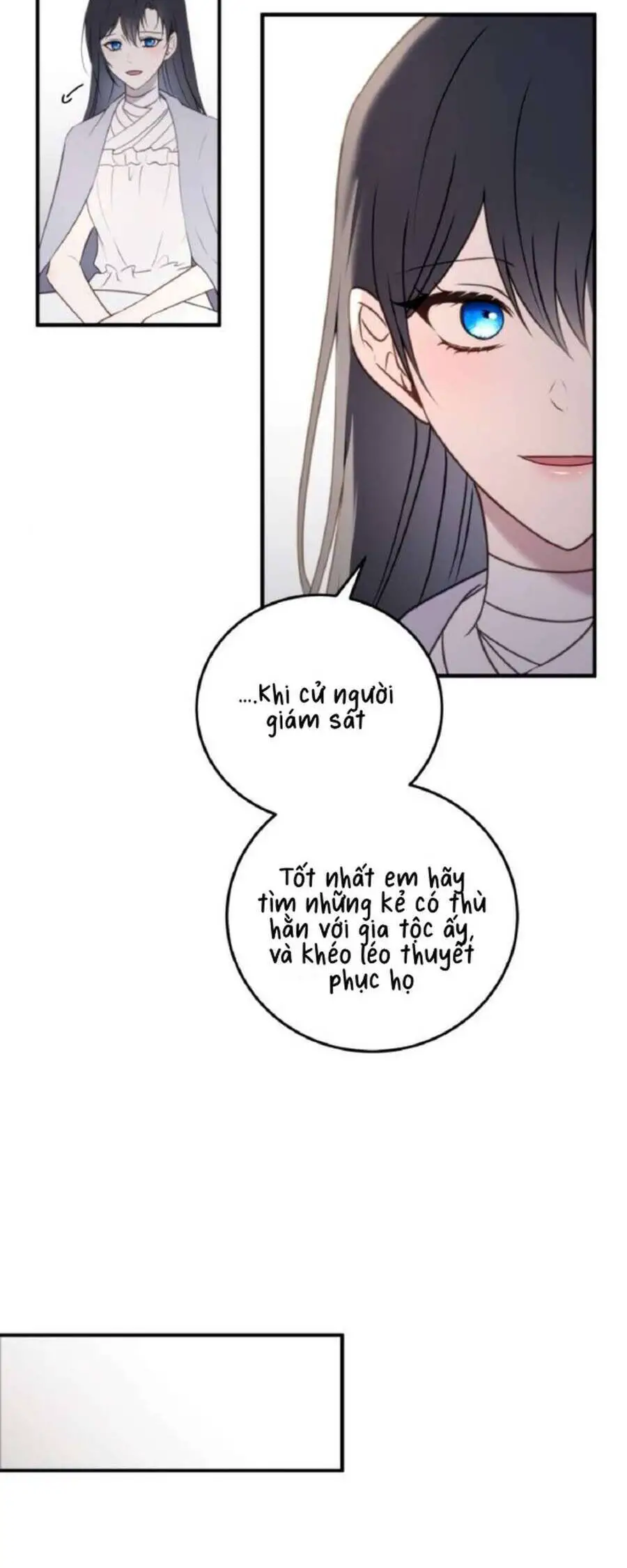 Ác Nữ Chỉ Muốn Sống Yên Bình Nettruyen ZZZ Chương 42 Page 54
