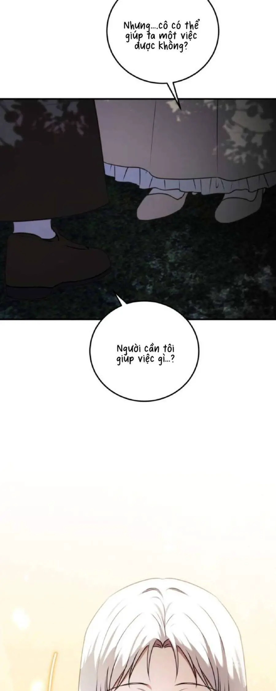 Ác Nữ Chỉ Muốn Sống Yên Bình Nettruyen ZZZ Chương 42 Page 57