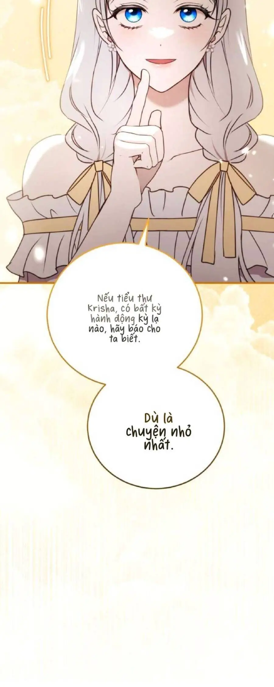 Ác Nữ Chỉ Muốn Sống Yên Bình Nettruyen ZZZ Chương 42 Page 58