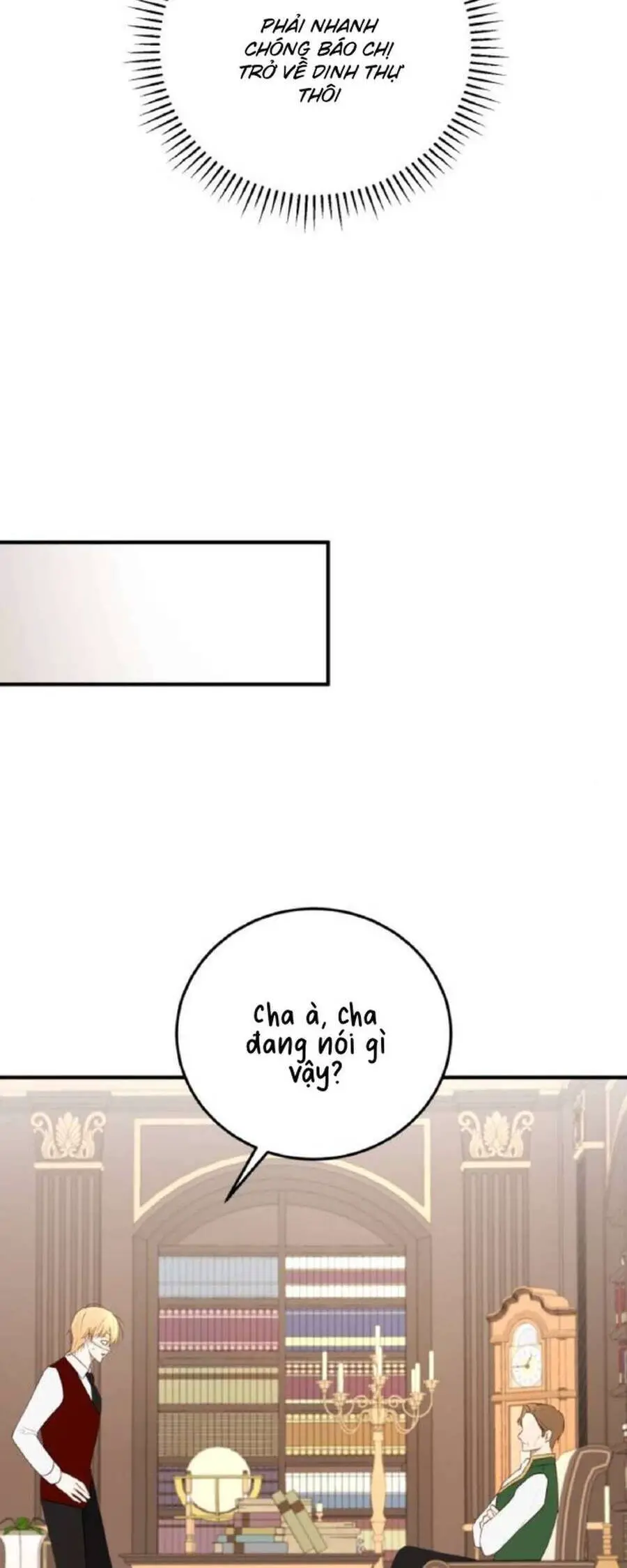 Ác Nữ Chỉ Muốn Sống Yên Bình Nettruyen ZZZ Chương 42 Page 60