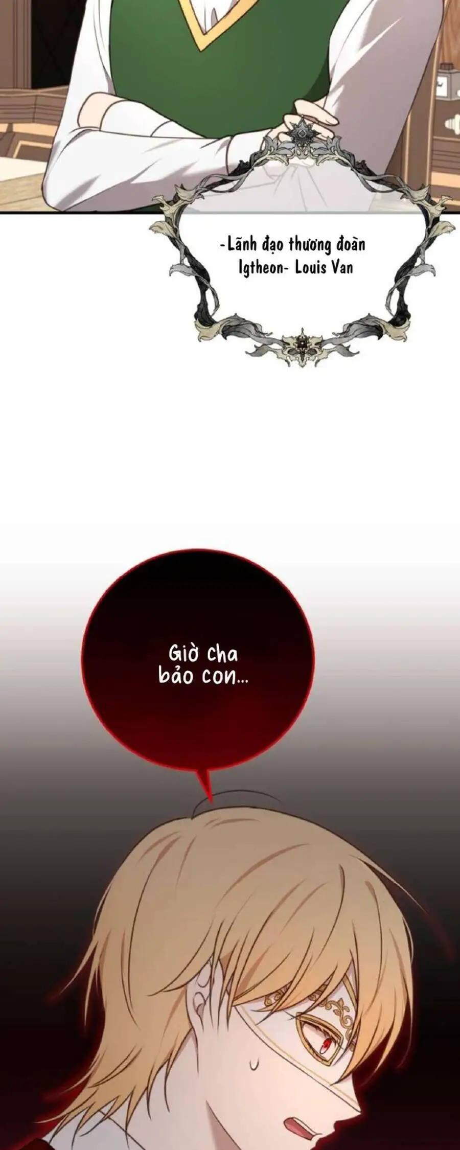 Ác Nữ Chỉ Muốn Sống Yên Bình Nettruyen ZZZ Chương 42 Page 62