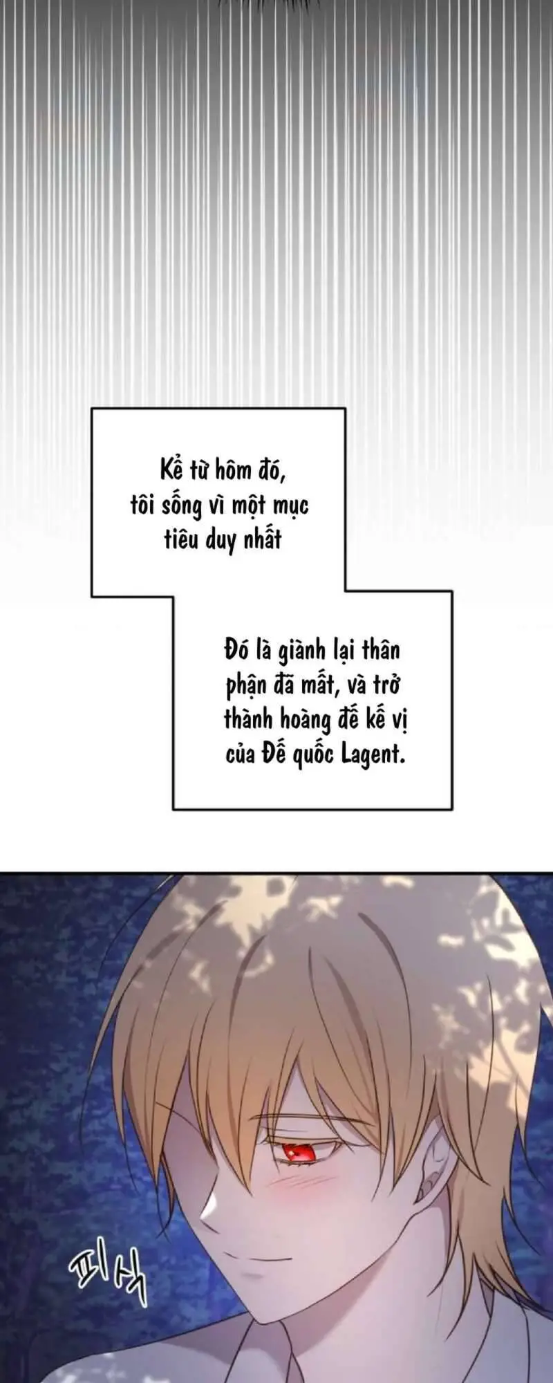 Ác Nữ Chỉ Muốn Sống Yên Bình Nettruyen ZZZ Chương 39 Page 33