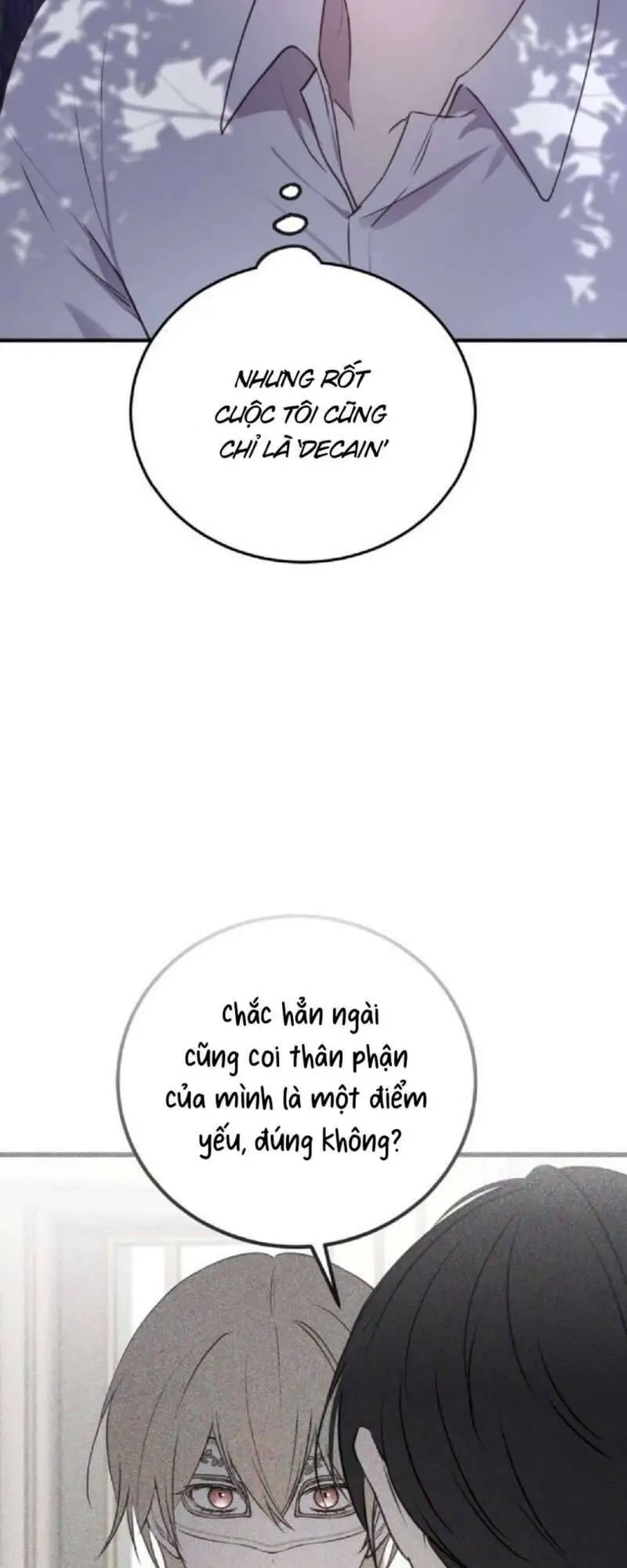 Ác Nữ Chỉ Muốn Sống Yên Bình Nettruyen ZZZ Chương 39 Page 34