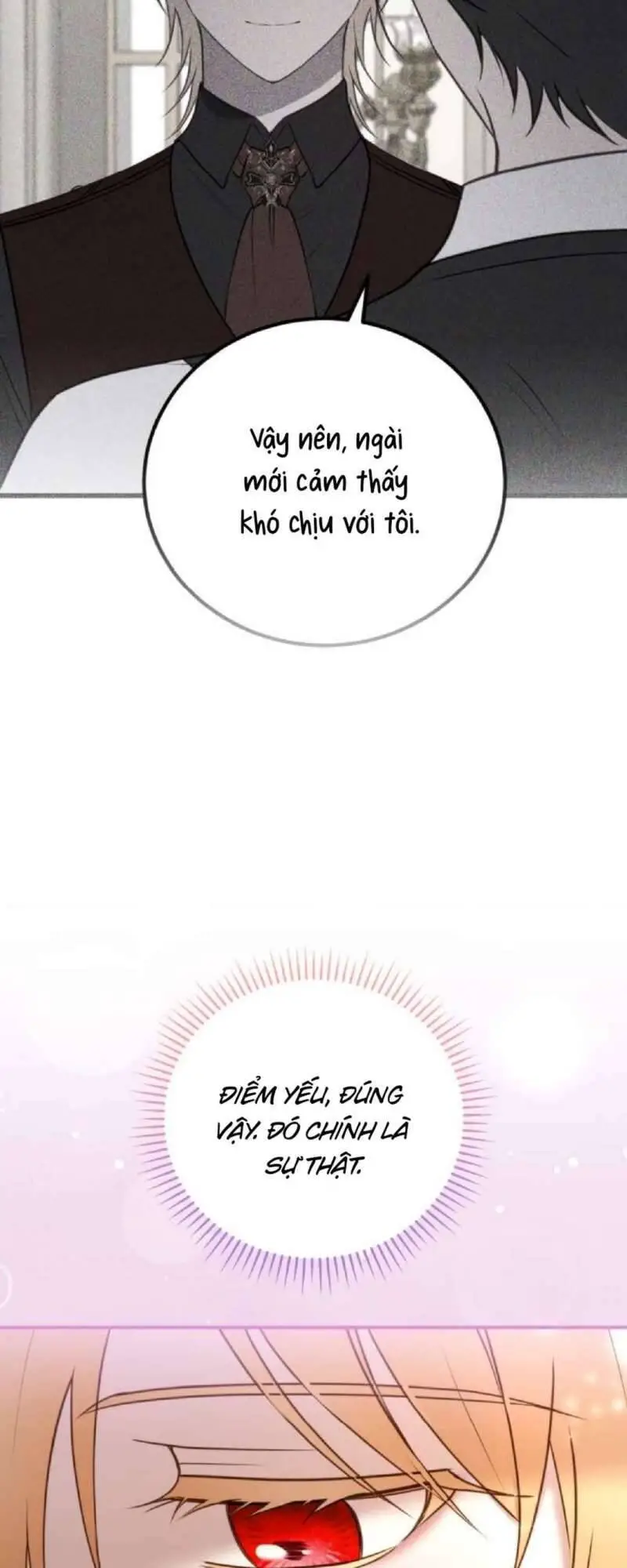 Ác Nữ Chỉ Muốn Sống Yên Bình Nettruyen ZZZ Chương 39 Page 35