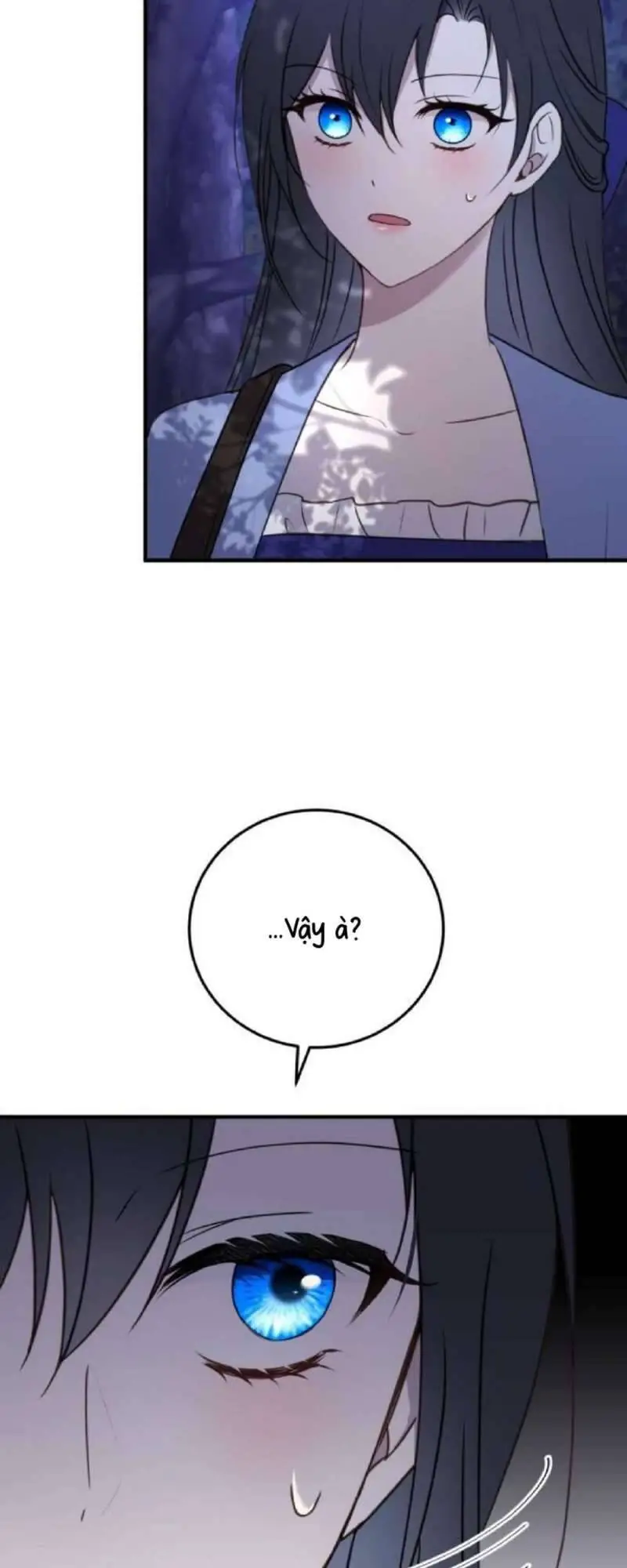 Ác Nữ Chỉ Muốn Sống Yên Bình Nettruyen ZZZ Chương 39 Page 43