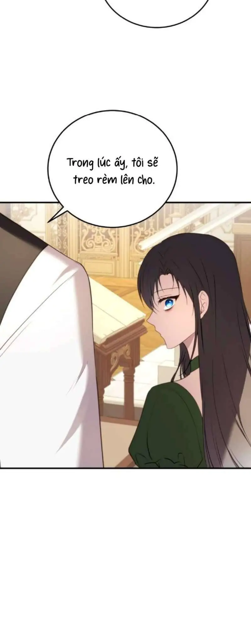 Ác Nữ Chỉ Muốn Sống Yên Bình Nettruyen ZZZ Chương 39 Page 54