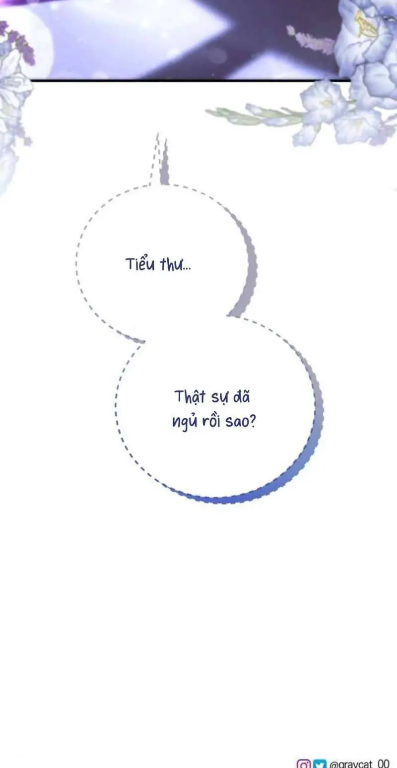 Ác Nữ Chỉ Muốn Sống Yên Bình Nettruyen ZZZ Chương 39 Page 61