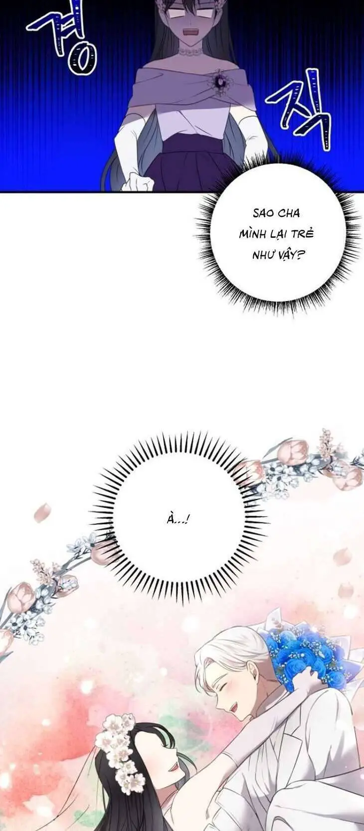 Ác Nữ Chỉ Muốn Sống Yên Bình Nettruyen ZZZ Chương 5 Page 18