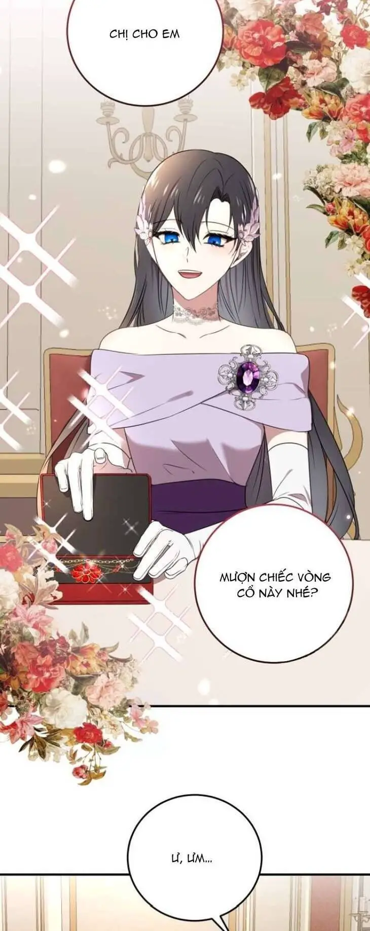 Ác Nữ Chỉ Muốn Sống Yên Bình Nettruyen ZZZ Chương 5 Page 34