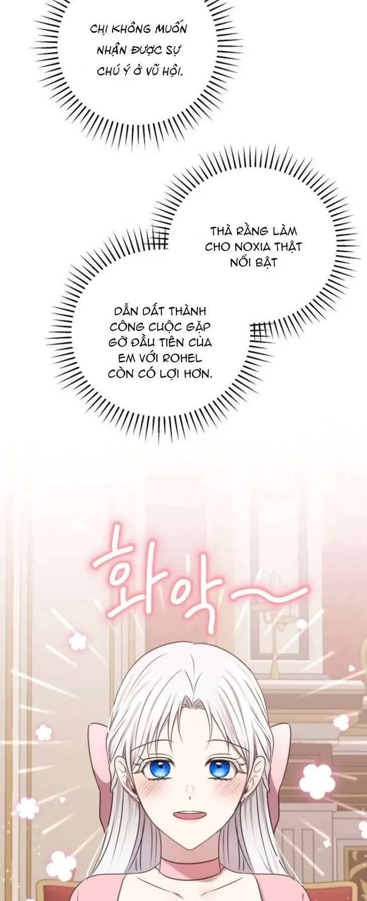 Ác Nữ Chỉ Muốn Sống Yên Bình Nettruyen ZZZ Chương 5 Page 38