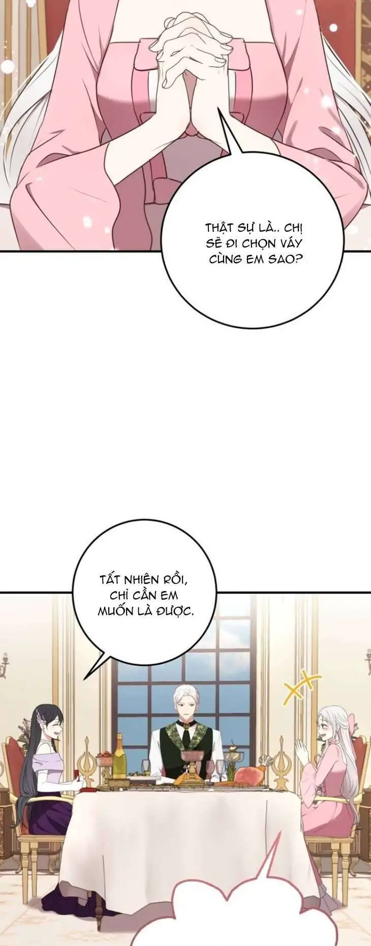Ác Nữ Chỉ Muốn Sống Yên Bình Nettruyen ZZZ Chương 5 Page 39