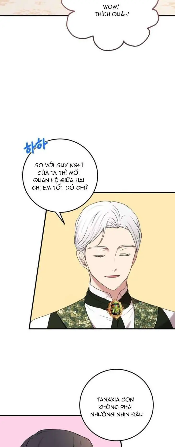 Ác Nữ Chỉ Muốn Sống Yên Bình Nettruyen ZZZ Chương 5 Page 40