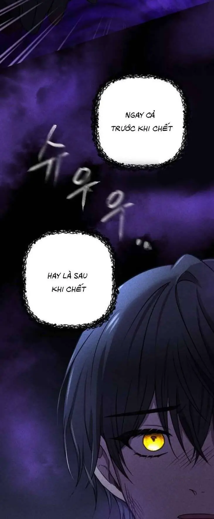 Ác Nữ Chỉ Muốn Sống Yên Bình Nettruyen ZZZ Chương 5 Page 62