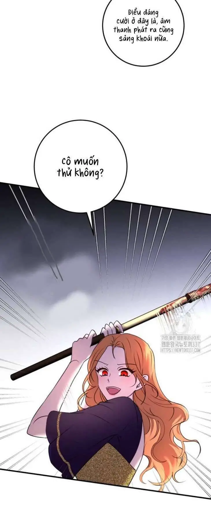 Ác Nữ Chỉ Muốn Sống Yên Bình Nettruyen ZZZ Chương 14 Page 38
