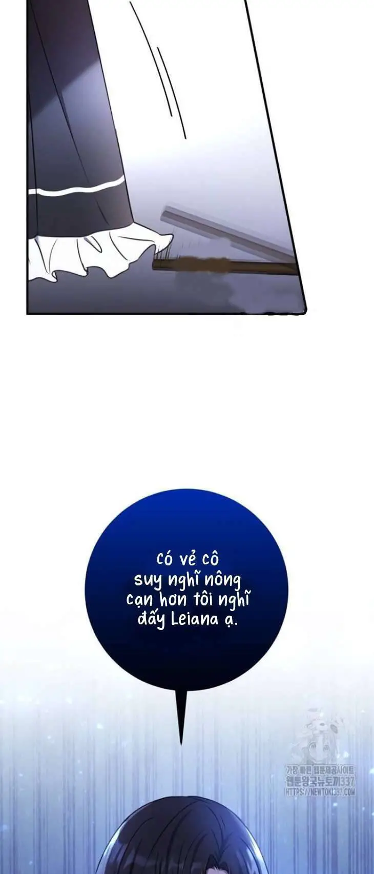 Ác Nữ Chỉ Muốn Sống Yên Bình Nettruyen ZZZ Chương 14 Page 47