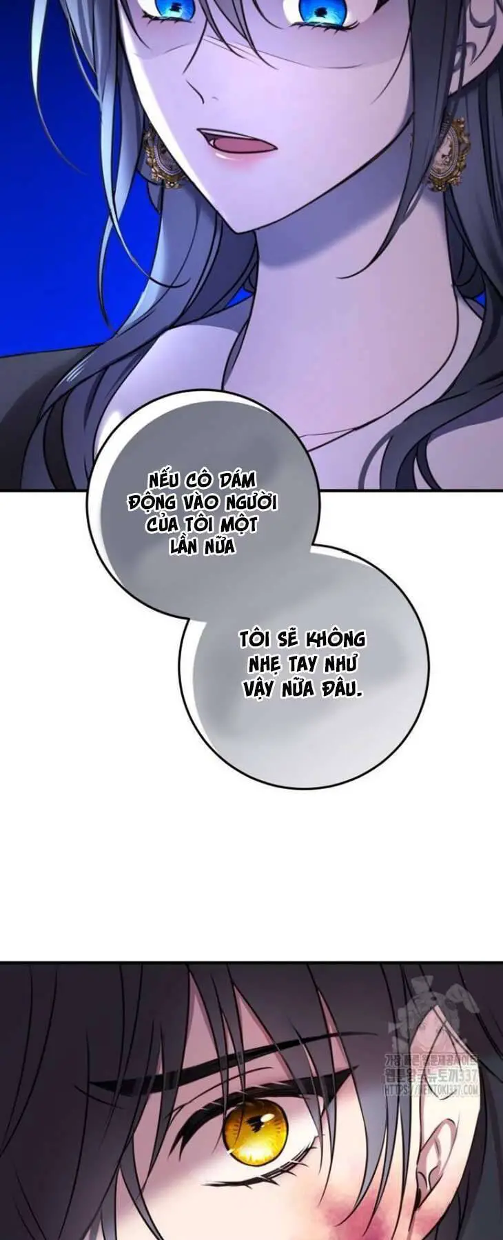Ác Nữ Chỉ Muốn Sống Yên Bình Nettruyen ZZZ Chương 14 Page 51