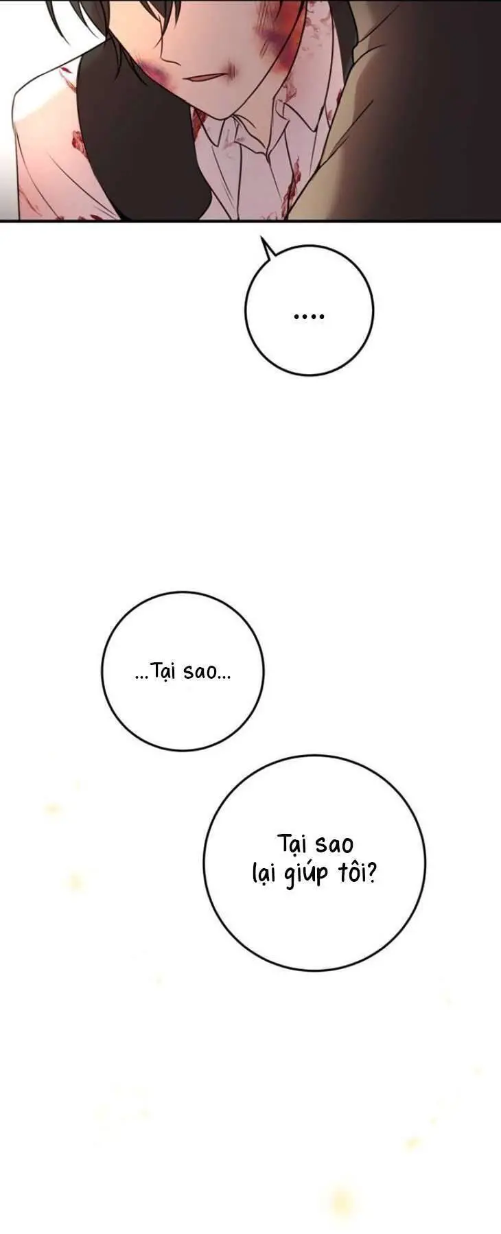 Ác Nữ Chỉ Muốn Sống Yên Bình Nettruyen ZZZ Chương 14 Page 61