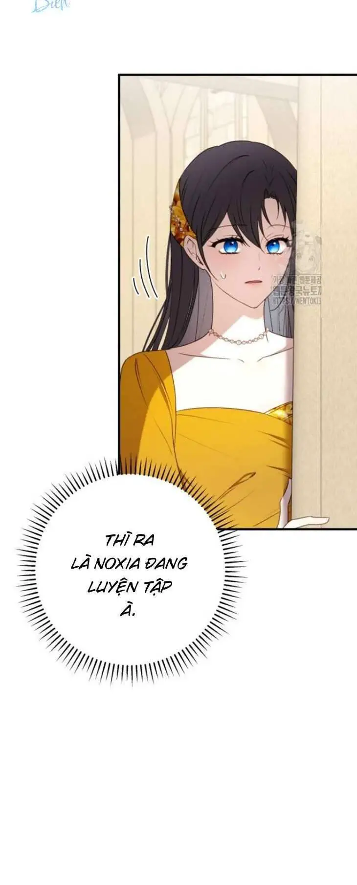 Ác Nữ Chỉ Muốn Sống Yên Bình Nettruyen ZZZ Chương 20 Page 18