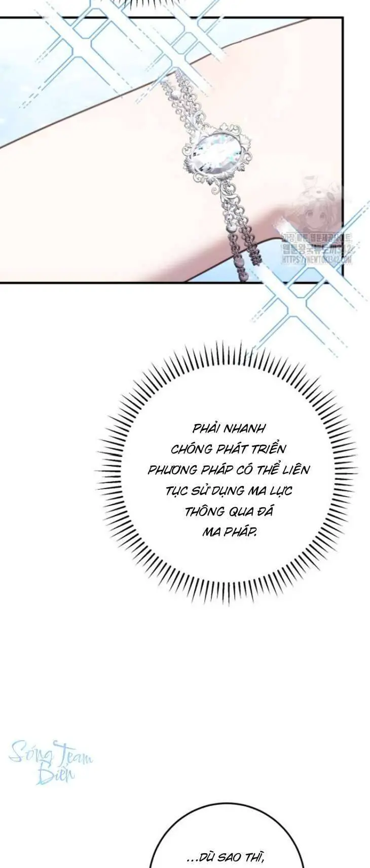 Ác Nữ Chỉ Muốn Sống Yên Bình Nettruyen ZZZ Chương 20 Page 23