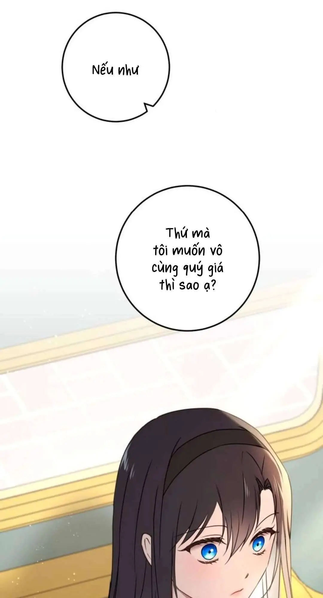 Ác Nữ Chỉ Muốn Sống Yên Bình Nettruyen ZZZ Chương 25 Page 14
