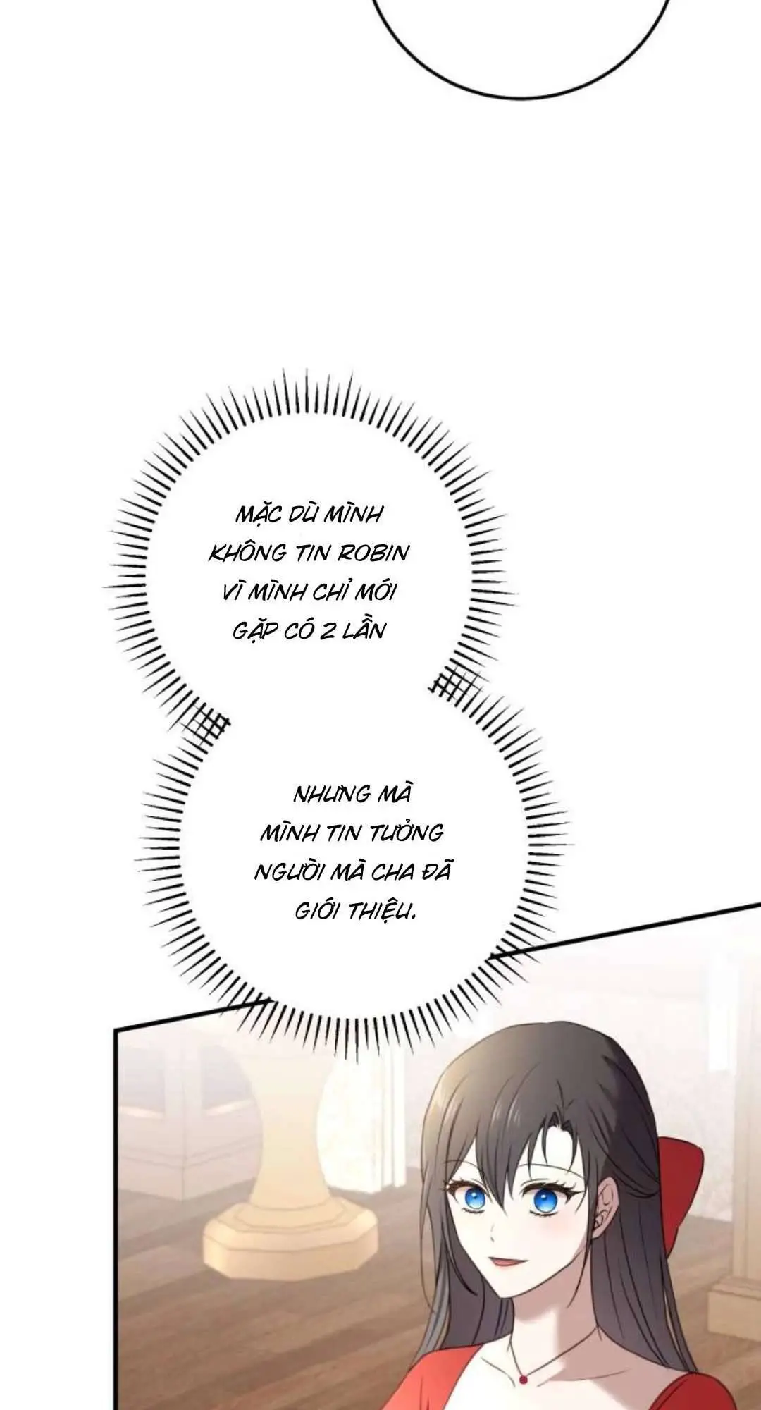 Ác Nữ Chỉ Muốn Sống Yên Bình Nettruyen ZZZ Chương 25 Page 23