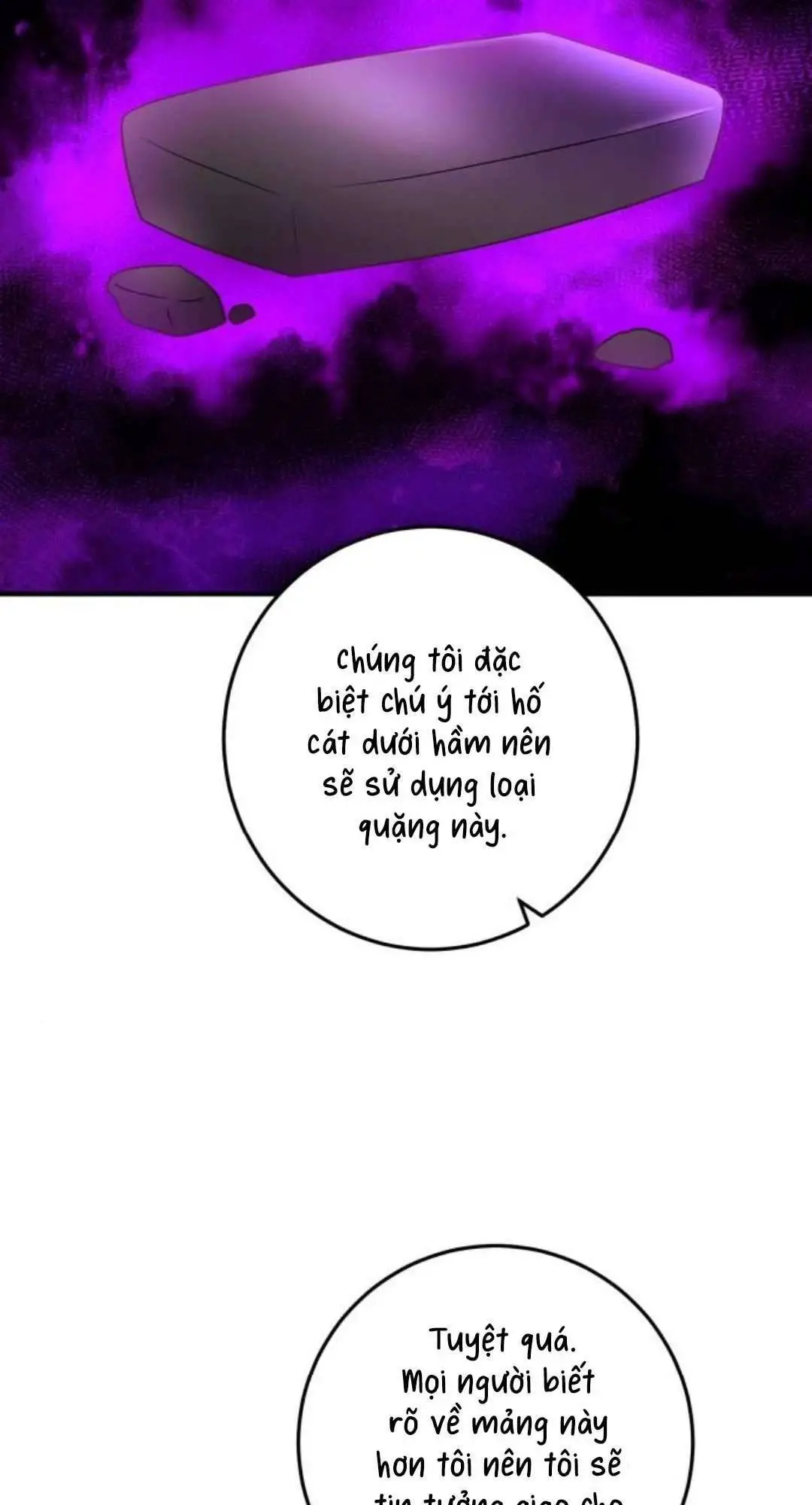 Ác Nữ Chỉ Muốn Sống Yên Bình Nettruyen ZZZ Chương 25 Page 27