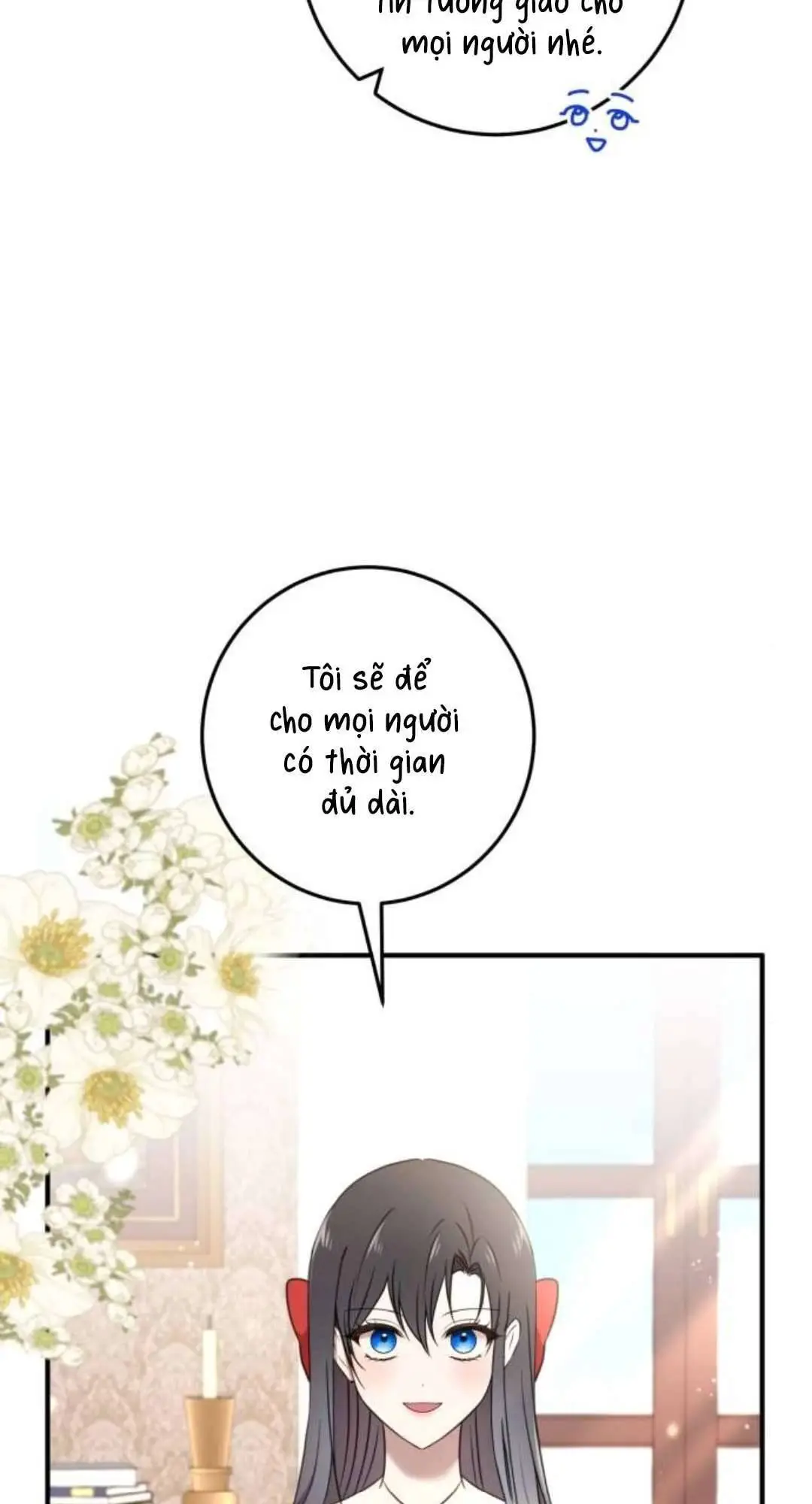 Ác Nữ Chỉ Muốn Sống Yên Bình Nettruyen ZZZ Chương 25 Page 28