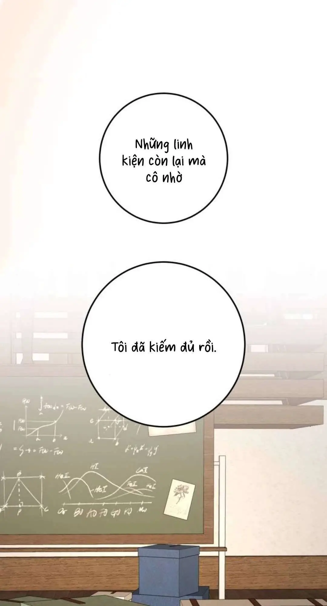 Ác Nữ Chỉ Muốn Sống Yên Bình Nettruyen ZZZ Chương 25 Page 33