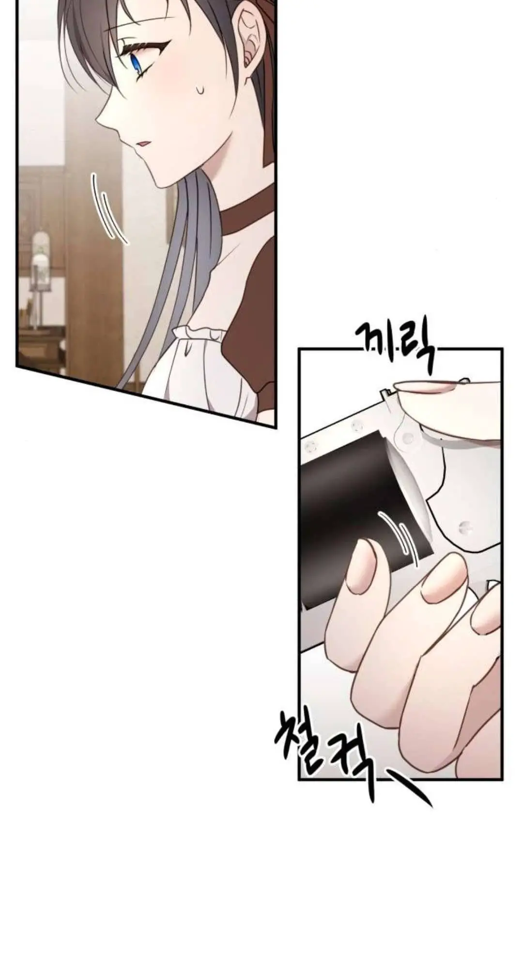 Ác Nữ Chỉ Muốn Sống Yên Bình Nettruyen ZZZ Chương 25 Page 36