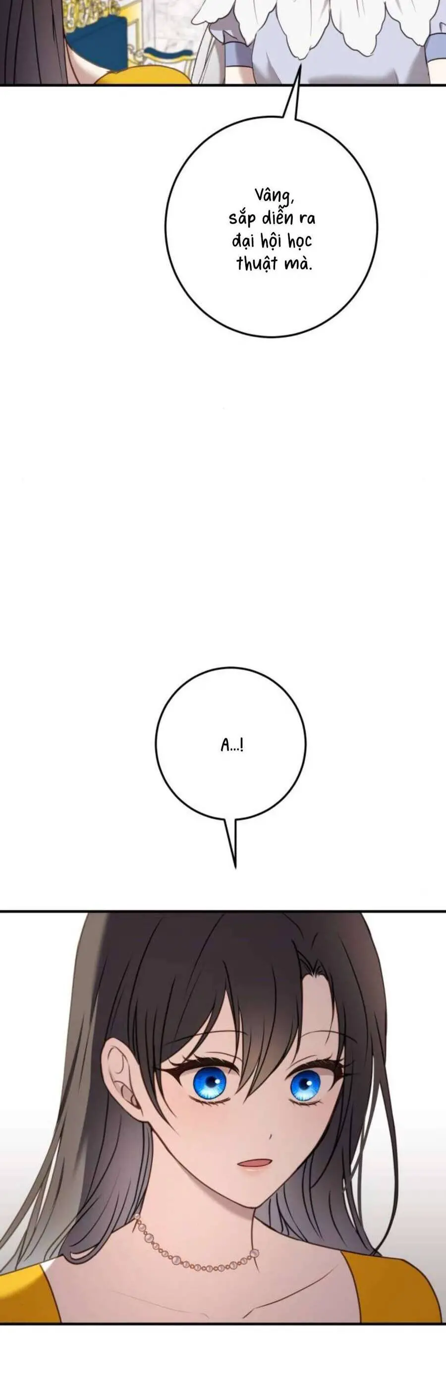 Ác Nữ Chỉ Muốn Sống Yên Bình Nettruyen ZZZ Chương 21 Page 12