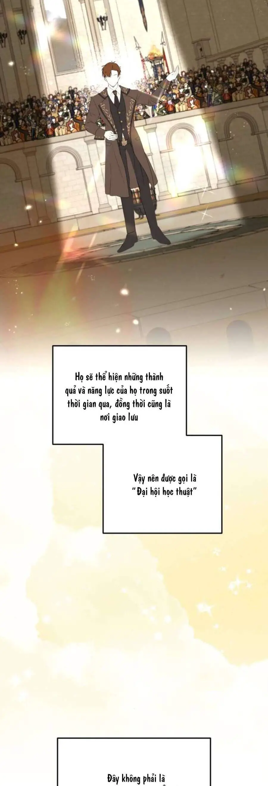 Ác Nữ Chỉ Muốn Sống Yên Bình Nettruyen ZZZ Chương 21 Page 14
