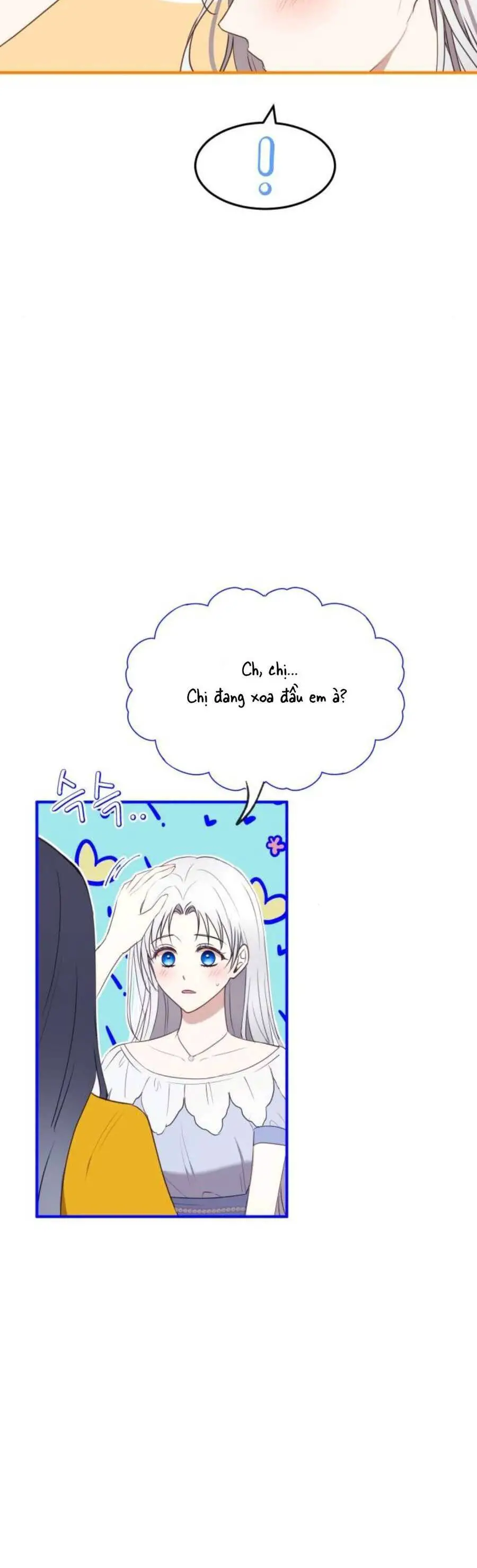Ác Nữ Chỉ Muốn Sống Yên Bình Nettruyen ZZZ Chương 21 Page 21