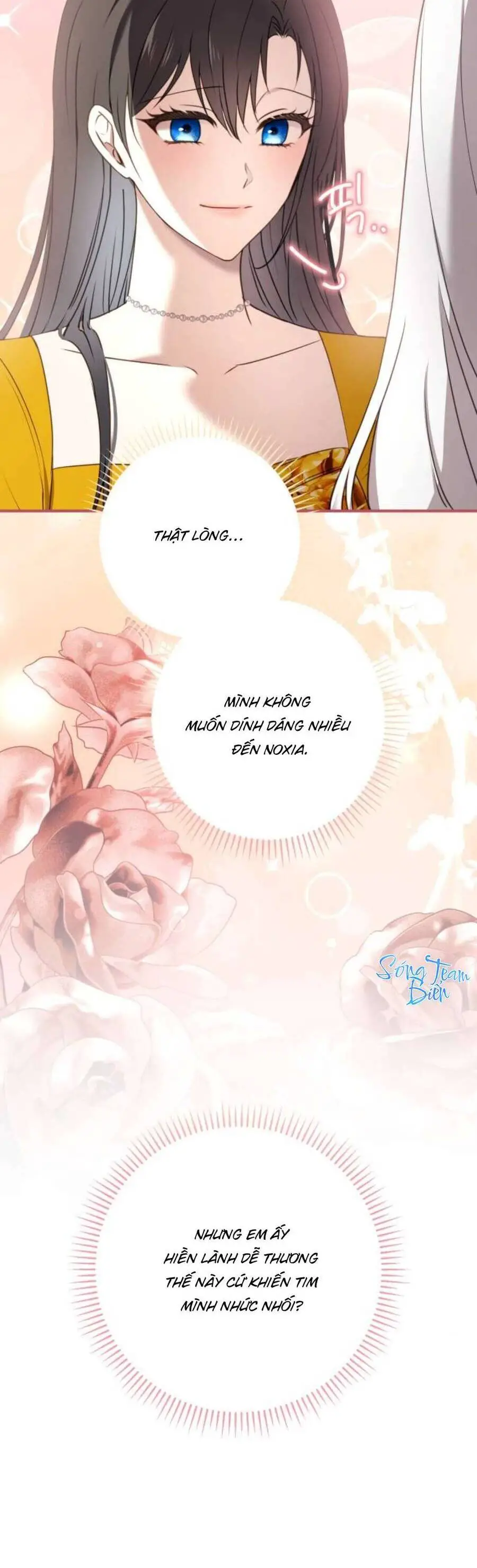 Ác Nữ Chỉ Muốn Sống Yên Bình Nettruyen ZZZ Chương 21 Page 25