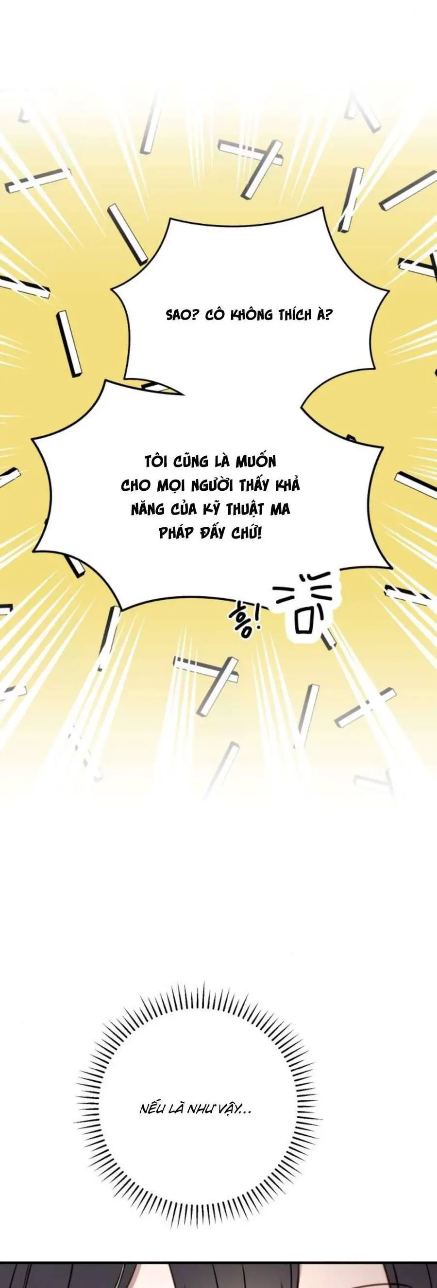 Ác Nữ Chỉ Muốn Sống Yên Bình Nettruyen ZZZ Chương 21 Page 46