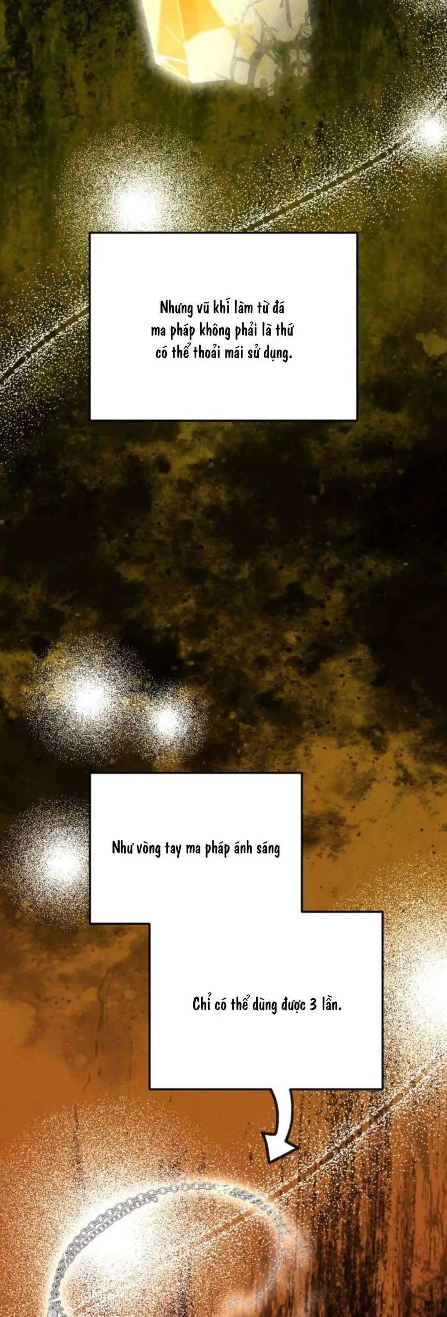 Ác Nữ Chỉ Muốn Sống Yên Bình Nettruyen ZZZ Chương 21 Page 50