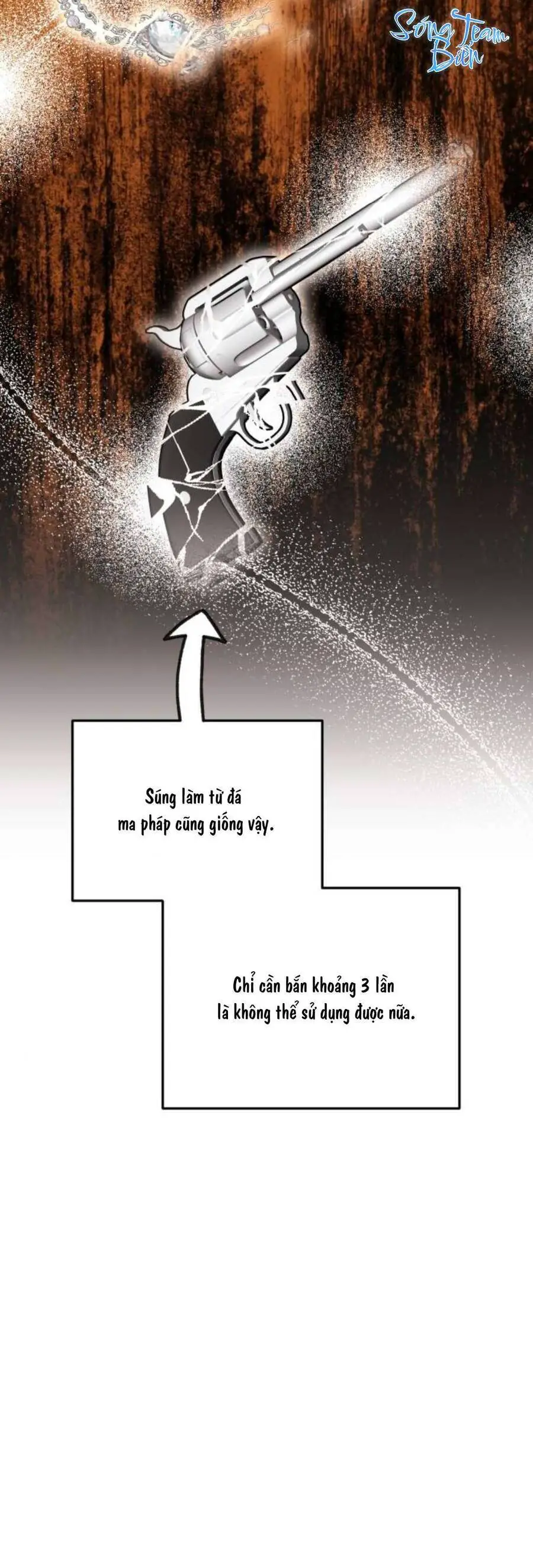 Ác Nữ Chỉ Muốn Sống Yên Bình Nettruyen ZZZ Chương 21 Page 51