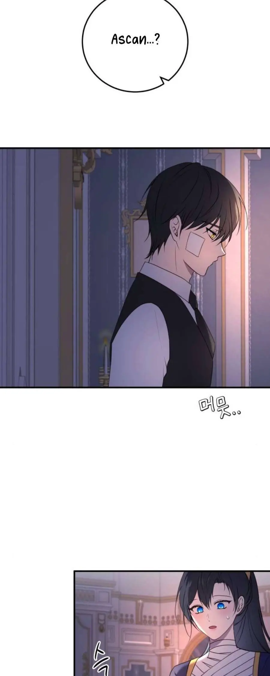 Ác Nữ Chỉ Muốn Sống Yên Bình Nettruyen ZZZ Chương 36 Page 7