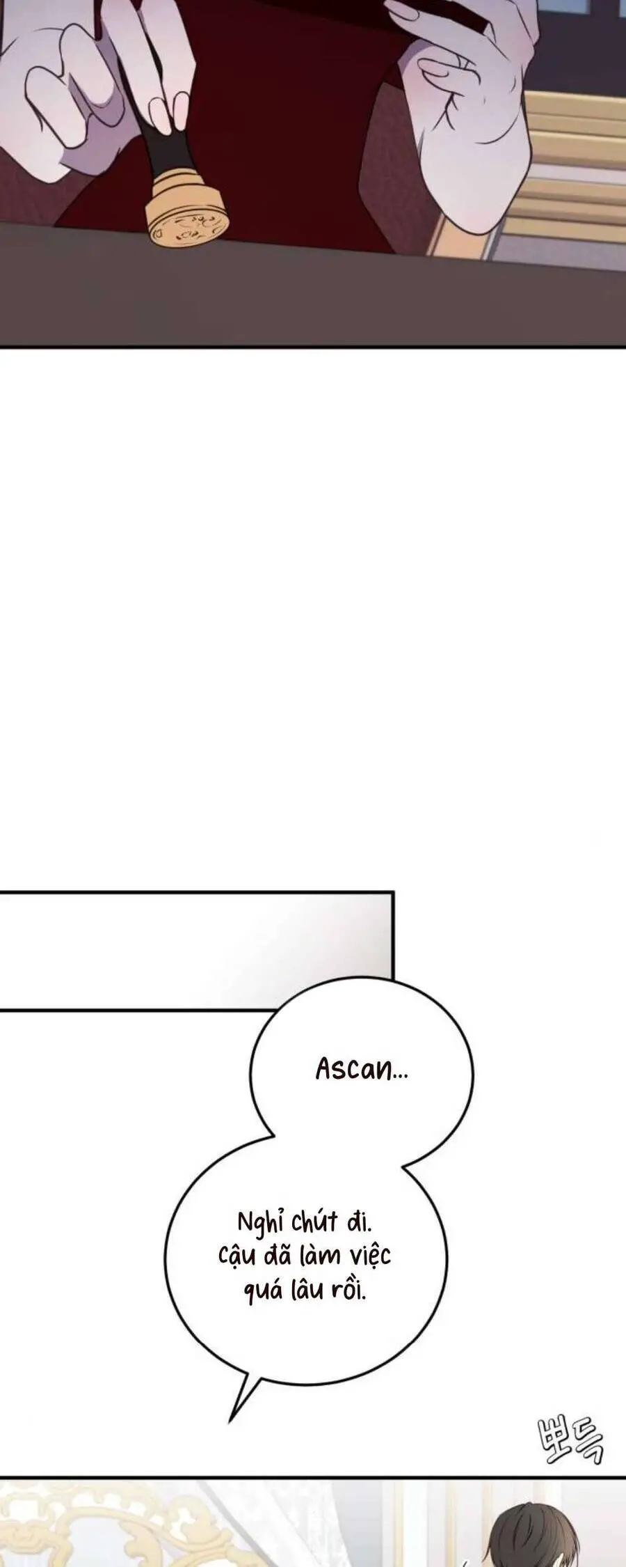 Ác Nữ Chỉ Muốn Sống Yên Bình Nettruyen ZZZ Chương 36 Page 20