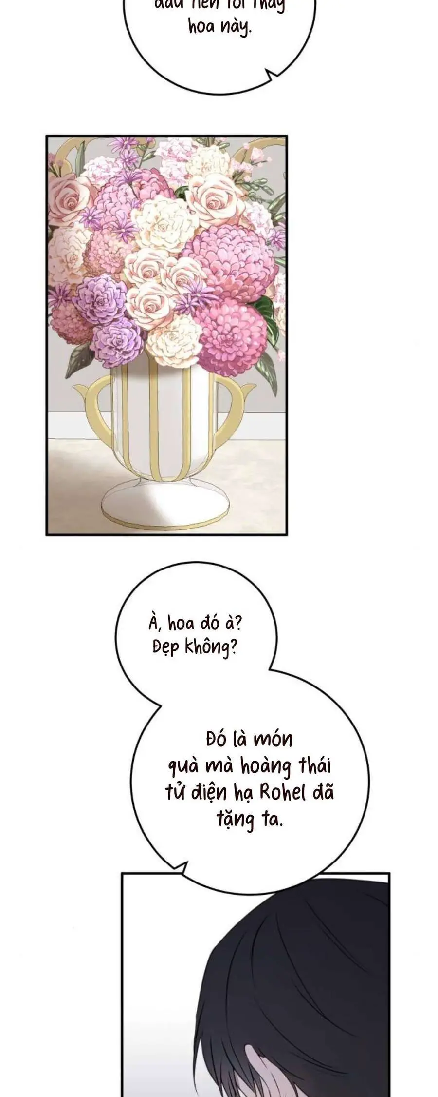 Ác Nữ Chỉ Muốn Sống Yên Bình Nettruyen ZZZ Chương 36 Page 23