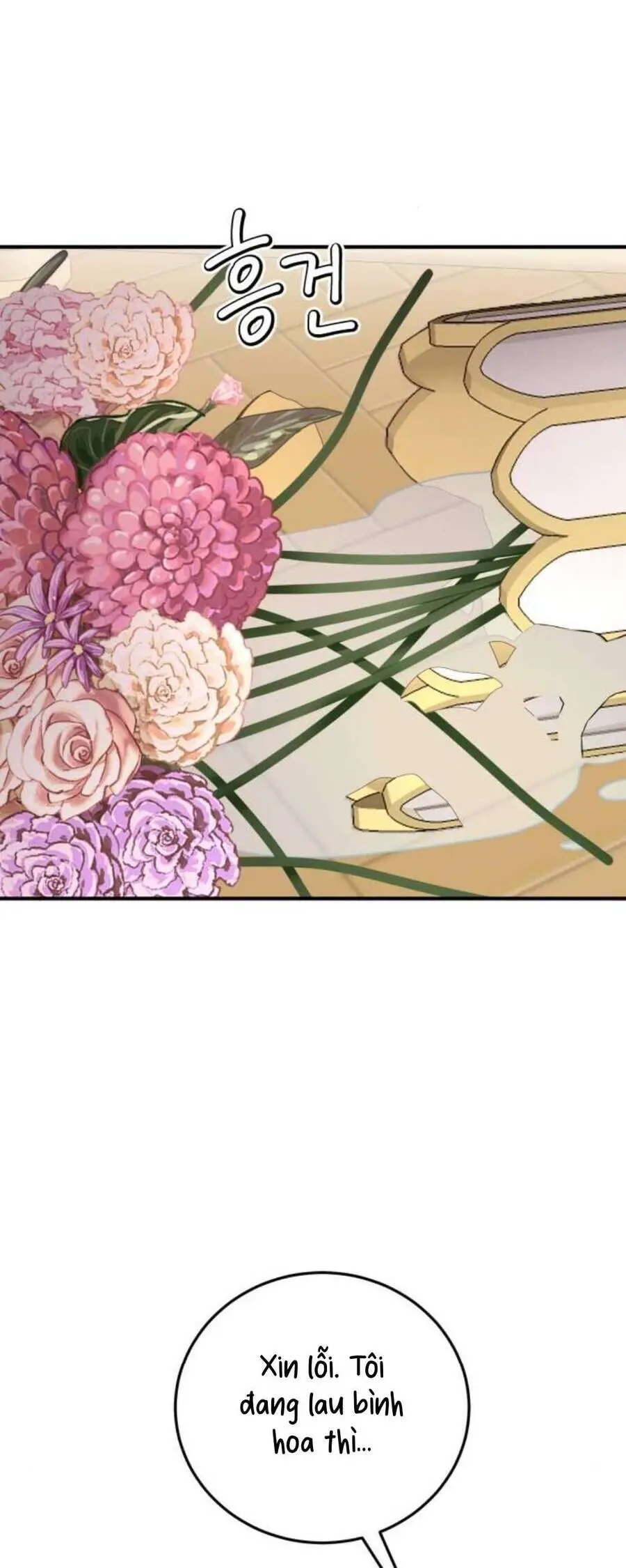 Ác Nữ Chỉ Muốn Sống Yên Bình Nettruyen ZZZ Chương 36 Page 26