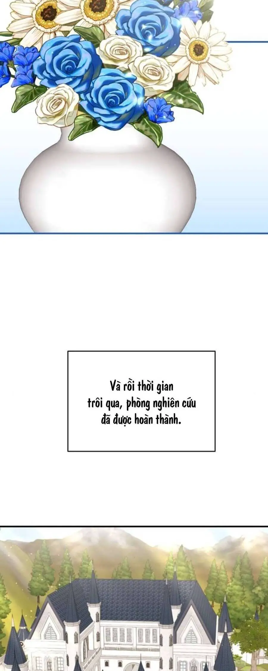 Ác Nữ Chỉ Muốn Sống Yên Bình Nettruyen ZZZ Chương 36 Page 32