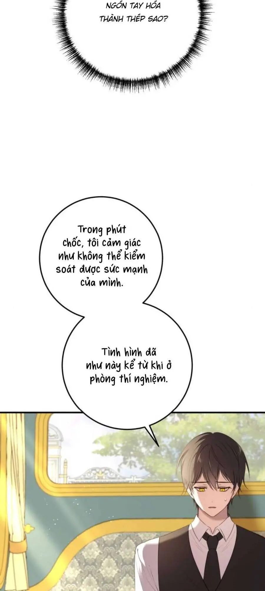 Ác Nữ Chỉ Muốn Sống Yên Bình Nettruyen ZZZ Chương 24 Page 58