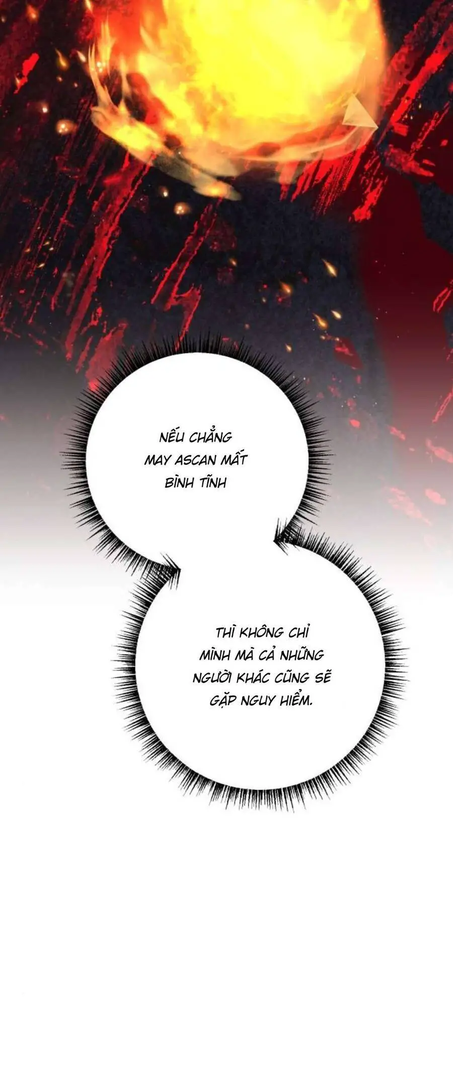 Ác Nữ Chỉ Muốn Sống Yên Bình Nettruyen ZZZ Chương 24 Page 62