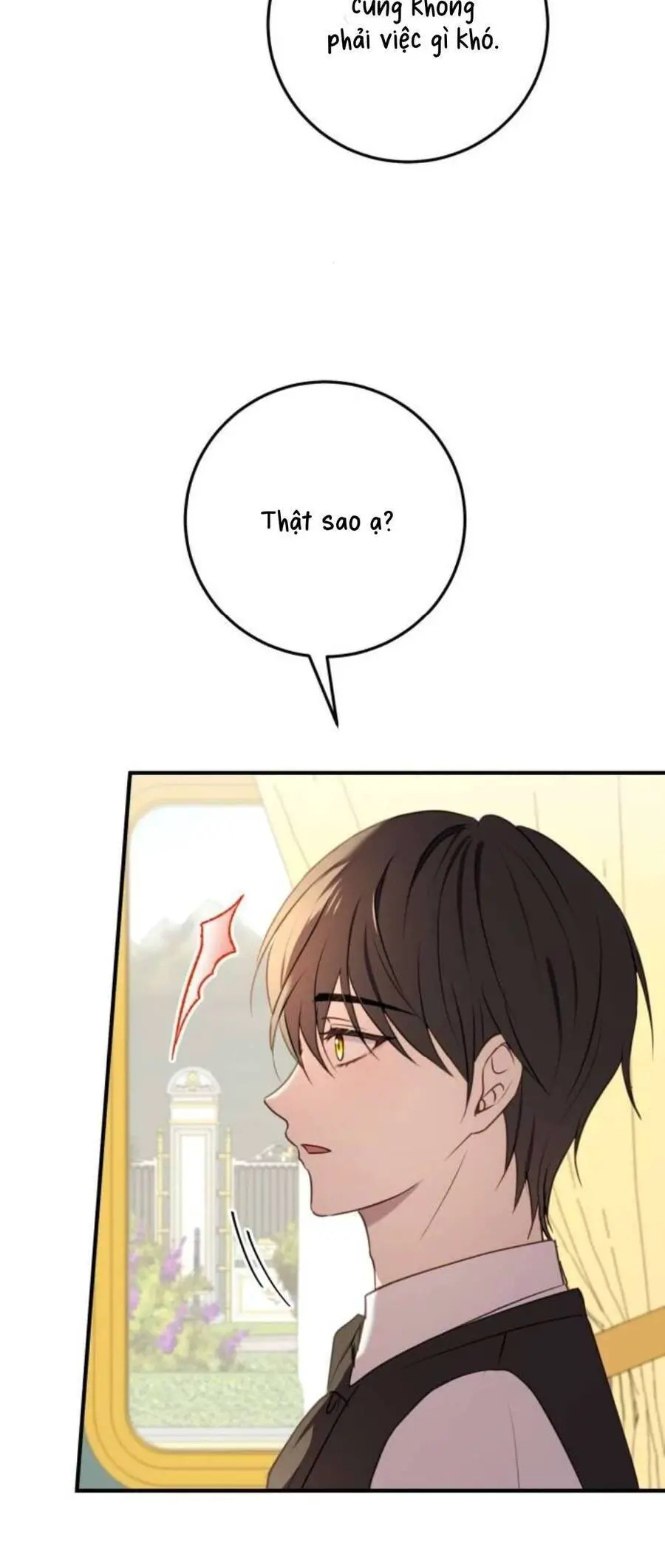 Ác Nữ Chỉ Muốn Sống Yên Bình Nettruyen ZZZ Chương 24 Page 64