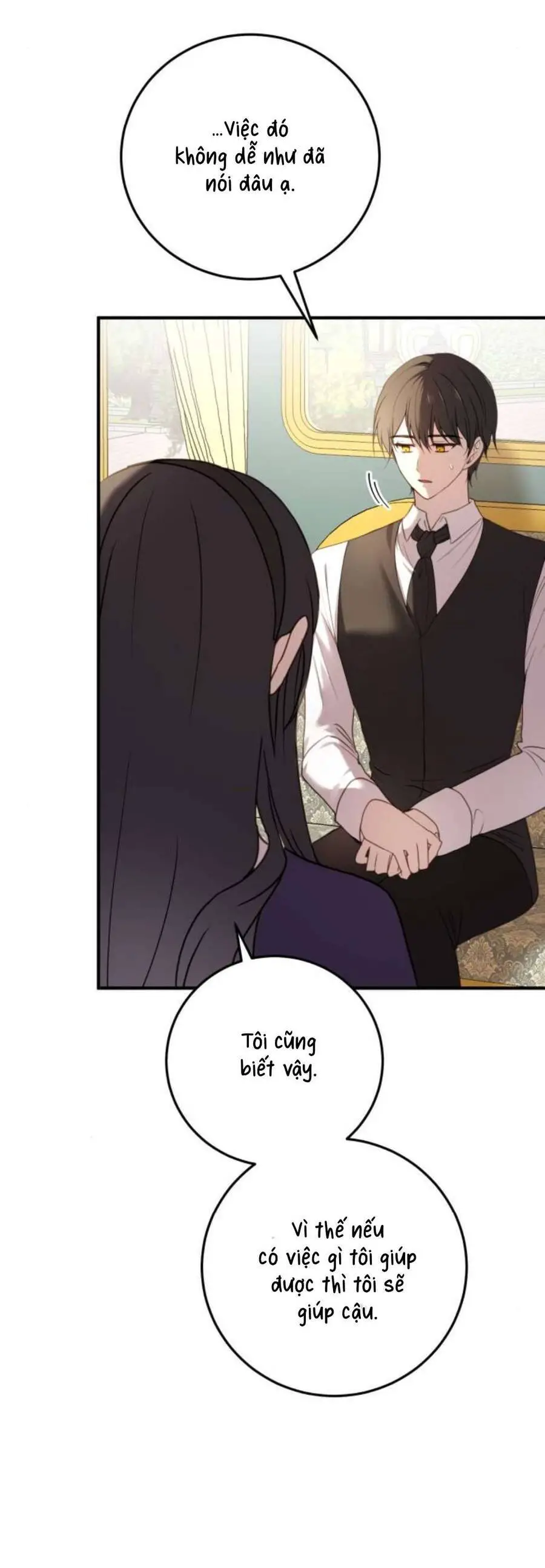 Ác Nữ Chỉ Muốn Sống Yên Bình Nettruyen ZZZ Chương 24 Page 66