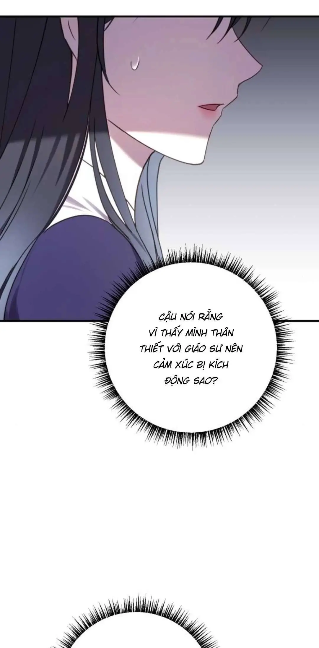 Ác Nữ Chỉ Muốn Sống Yên Bình Nettruyen ZZZ Chương 24 Page 74