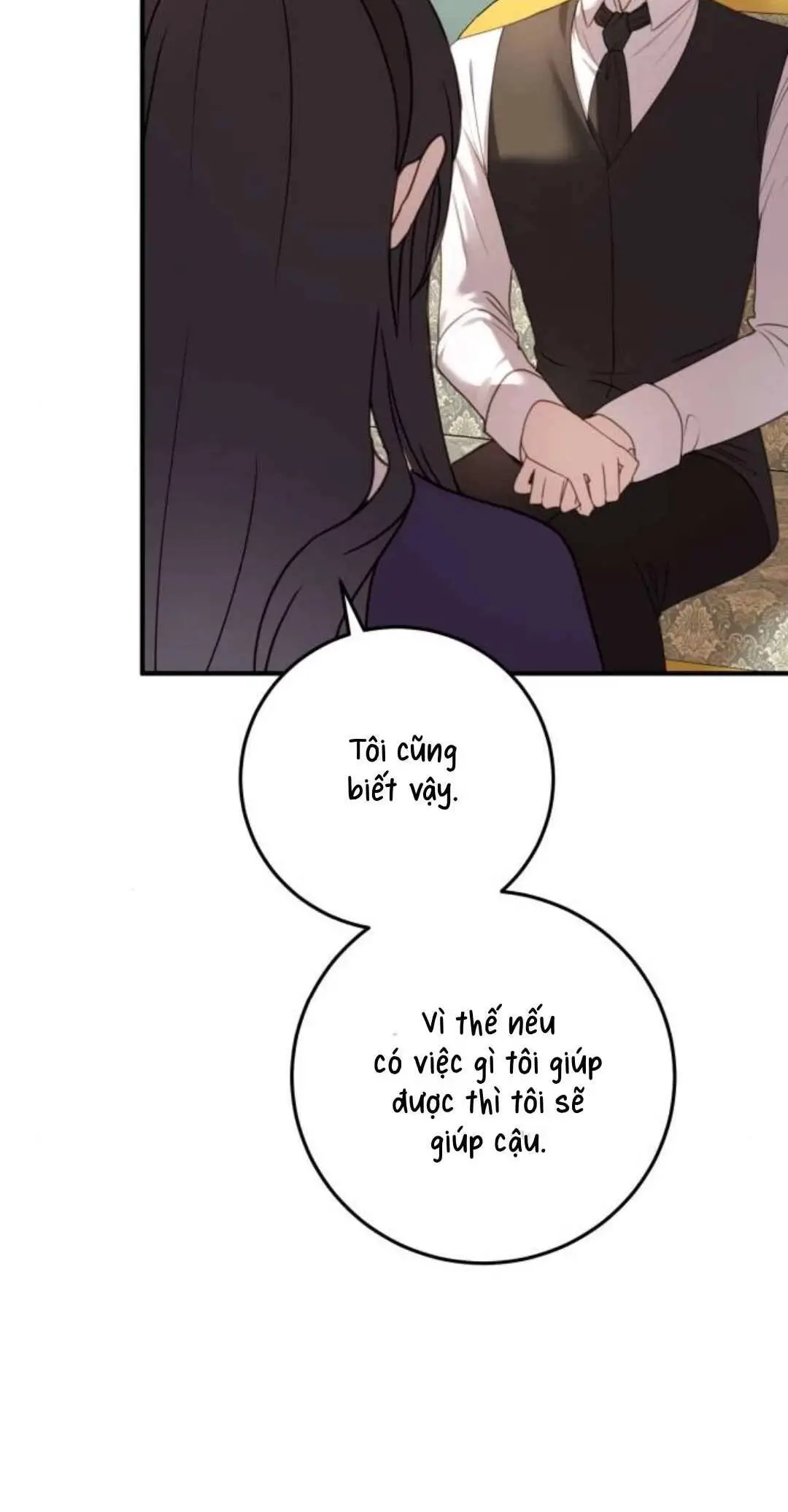 Ác Nữ Chỉ Muốn Sống Yên Bình Nettruyen ZZZ Chương 24 Page 82