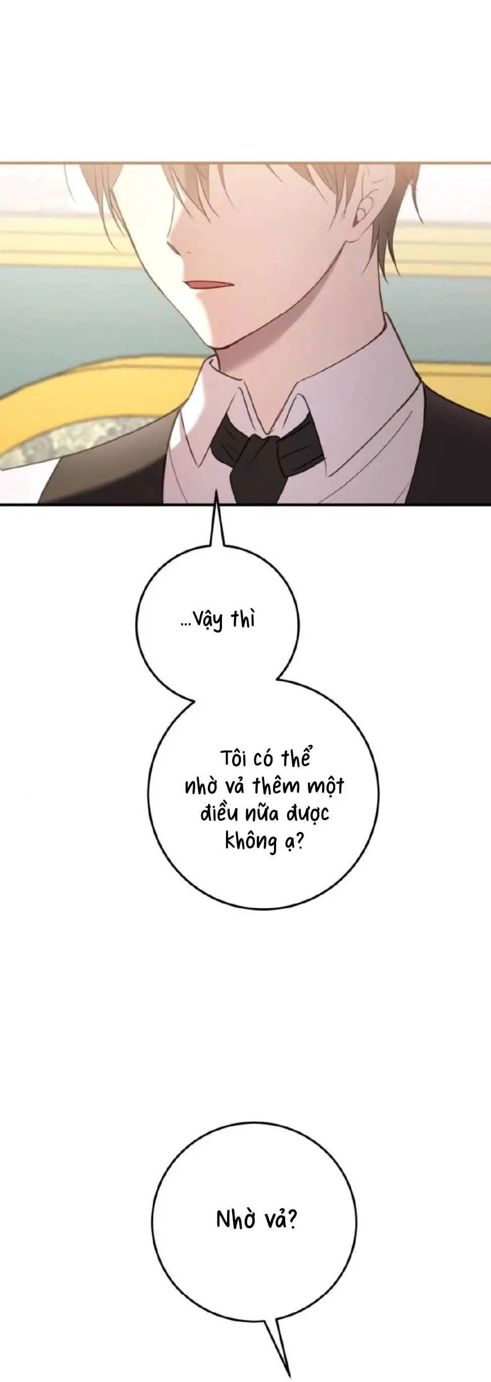 Ác Nữ Chỉ Muốn Sống Yên Bình Nettruyen ZZZ Chương 24 Page 86
